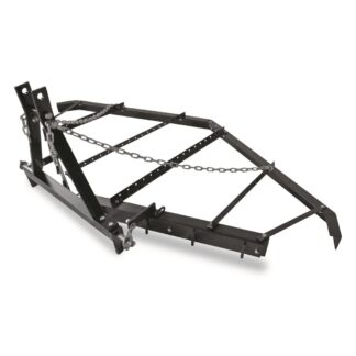 Field Tuff 3-point Drag, 78"