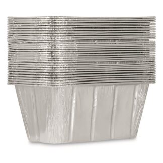 Blackstone Grease Cup Liners, 30 Pack