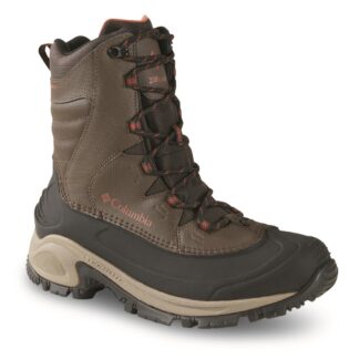 Columbia Men's Bugaboot III Winter Boot