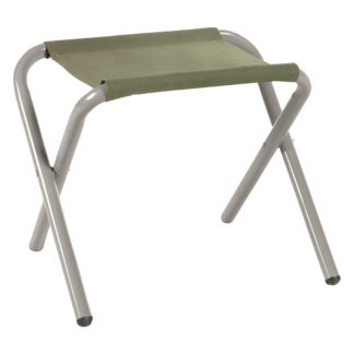 Blantex LB-1 HD Steel Folding Camp Stool