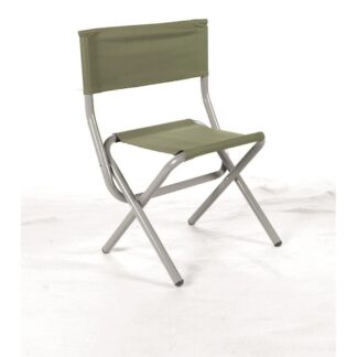 Blantex LB-2 HD Steel Folding Camp Chair