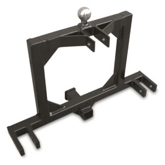 Field Tuff 3-Point Hitch