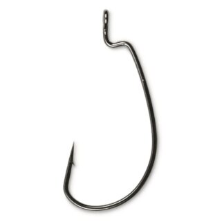 6th Sense STOUT Widegap Worm Hooks, 5 Pack