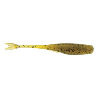 6th Sense Juggle 4" Minnow, 9 pack