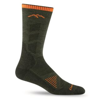 Darn Tough Hunter Lightweight Cushion Boot Sock