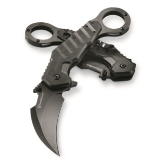 Smith & Wesson Extreme OPS Spring Assisted Karambit