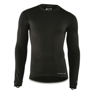Carhartt Force Heavyweight Stretch Base Layer Crewneck
