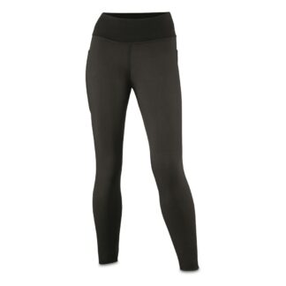 Carhartt Women's Force Heavyweight Stretch Base Layer Pant