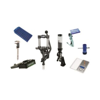Frankford Arsenal Essentials Reloading Kit