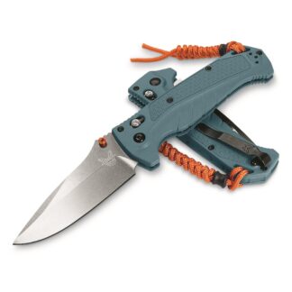 Benchmade 18060 Adira Heavy Bait Folding Knife