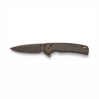 Browning Buckmark Crossbar Folding Knife