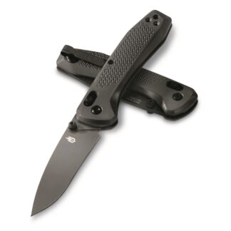 Gerber Sedulo Folding Knife