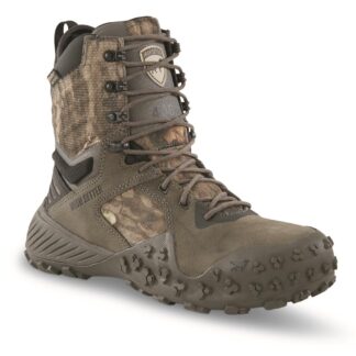 Irish Setter Women's VaprTrek 8" 400 Gram Waterproof Hunting Boots