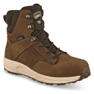 Irish Setter Women's Clearwater 6" Waterproof Steel Toe Boot