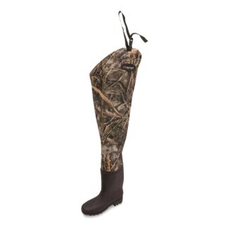 frogg toggs Rana II PVC Lug Sole Hip Waders