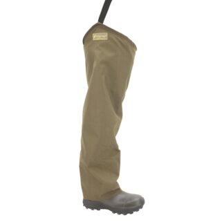 frogg toggs Brush Hogg Hip Boot
