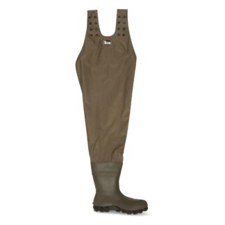 Banded RZ-X 1.5 Breathable Insulated Hip Waders, 1200g