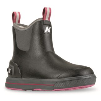 Korkers Women's Neo Flex Thermo 6" Fleece Ankle Boots