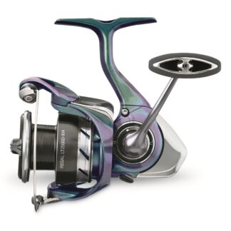 Daiwa Regal LT Spinning Reels