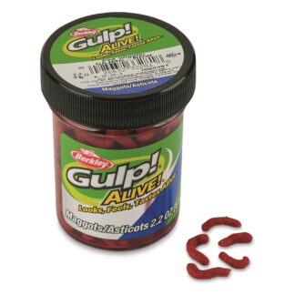Berkley Gulp! Alive!® Maggots