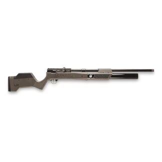 Umarex Gauntlet SL30 PCP Air Rifle, .30 Caliber, 28.25" Barrel, 7 Rounds
