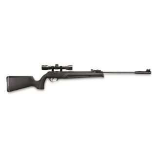 Umarex Prymex Gas Piston Air Rifle, .177 Caliber, with 4x32mm Scope