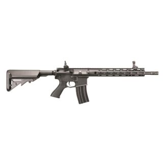 Umarex AER16 AEG Air Rifle, .177 Caliber, 14.75" Barrel, 55+1 Rounds