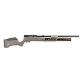Umarex Gauntlet 2 SL25 PCP Air Rifle, .25 Caliber, 29.25" Barrel, 8 Rounds