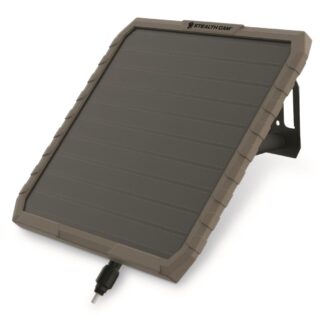 Stealth Cam FieldMax 3000MAH Solar Battery Pack