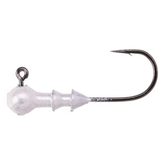 Great Lakes Finesse Stealth Ball Jigs, 3 Pack