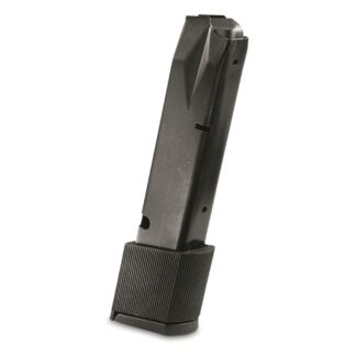 ProMag Beretta 92F Extended Magazine, 9mm, 20 Rounds