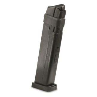 ProMag Glock 48/43X Extended Magazine, 9mm, 20 Rounds