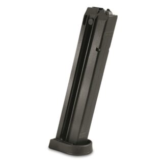 ProMag Taurus TX22 Magazine, .22LR, 21 Rounds