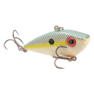 Strike King Bitsy Shad