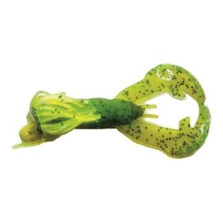 Strike King Rage Luau Craw, 7 Pack