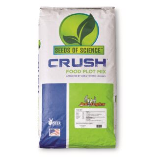 Ani-Logics CRUSH Pro Bean Blend, 50 lb. Bag