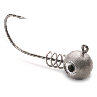 VMC Hybrid Swimbait Jig, 3 Pack