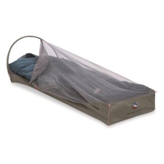 Big Agnes Three Wire Mesh Bivy
