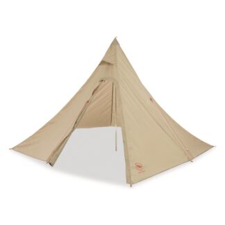 Big Agnes Gold Camp 3 Tarp Tent