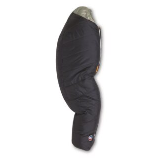 Big Agnes Sidewinder Camp 20° Sleeping Bag