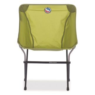 Big Agnes Mica Basin Camp Chair