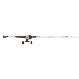 ProFISHiency Sniper Spincast Combo