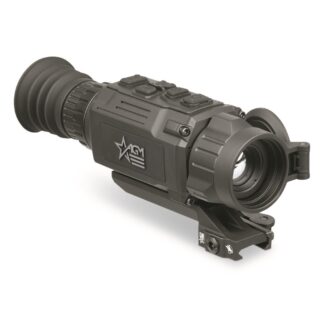 AGM Rattler V2 25-384 2-16x25mm Thermal Rifle Scope