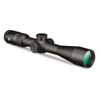 Vortex Viper HD 3-15x44mm Rifle Scope, SFP Dead-Hold BDC (MOA) Illuminated Reticle