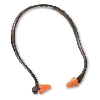 Walker's Pro-Tek Ear Plug Band Hearing Protection