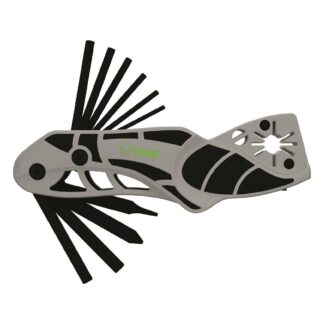 HME 14-In-1 Handheld Multi Tool