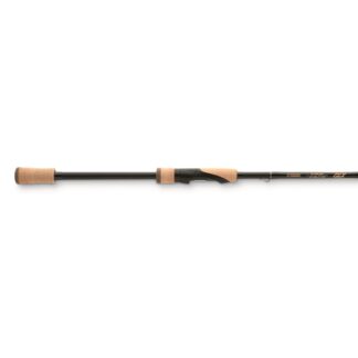 G. Loomis GLX Bass 822S Drop Shot Spinning Rod