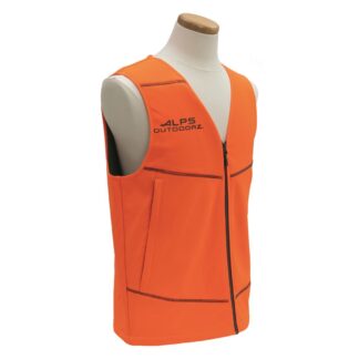 ALPS Outdoorz Dialed-In Blaze Rifle Vest
