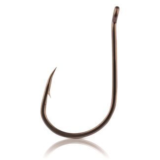 Mustad 4.8 AlphaPoint® Chinu Light Hooks
