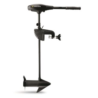 Minn Kota Endura Max 45-lb. Thrust Trolling Motor, 36" Shaft